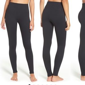 Zella Live In High Waist Leggings-Small